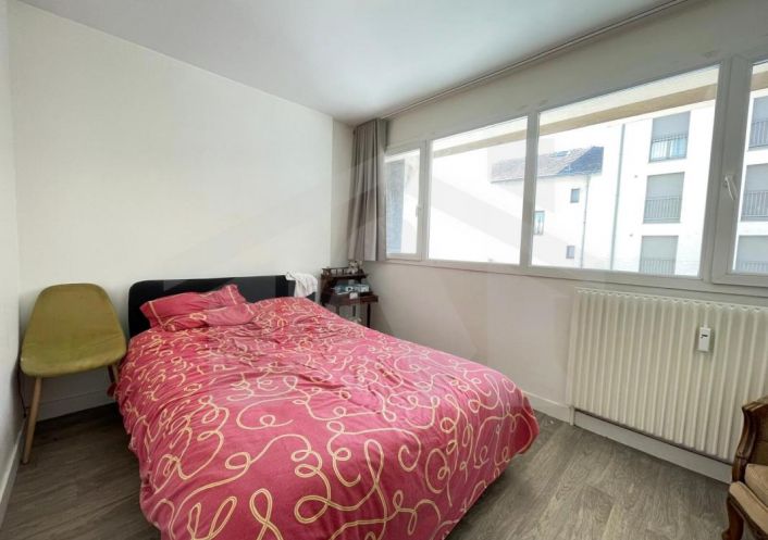 à vendre Appartement Grenoble