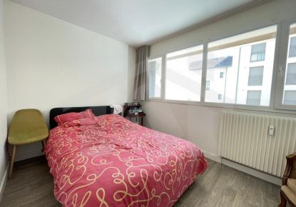 vente Appartement Grenoble