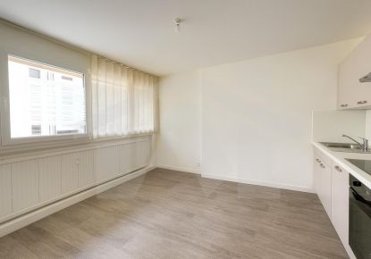 vente Appartement Grenoble