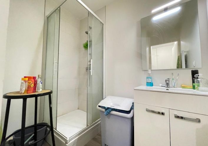 à vendre Appartement Grenoble