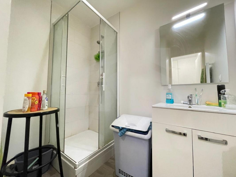 vente Appartement Grenoble - Photo 2