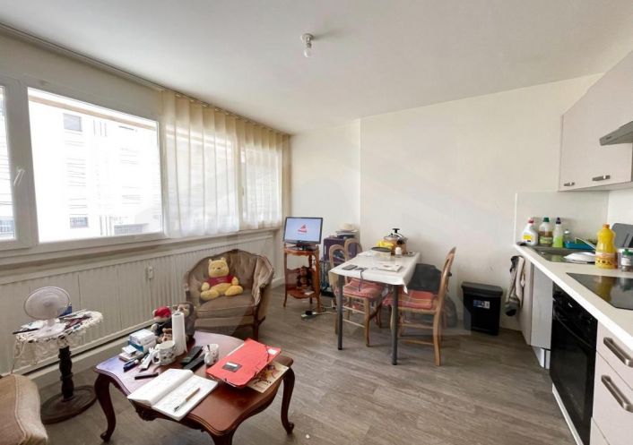 à vendre Appartement Grenoble