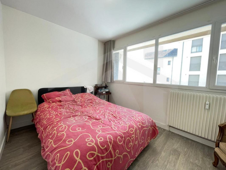 vente Appartement Grenoble - Photo 3