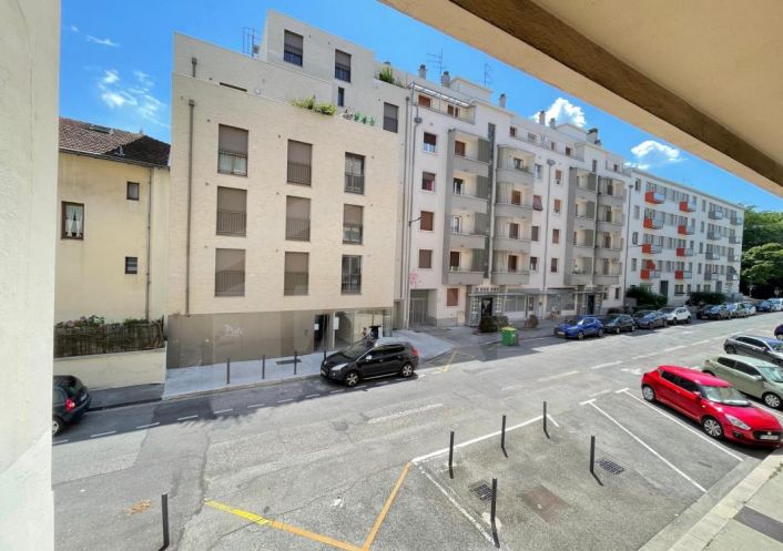 à vendre Appartement Grenoble
