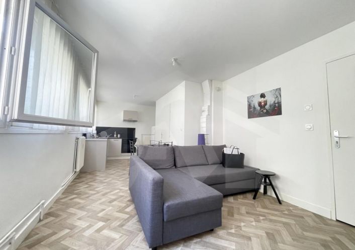 à vendre Appartement Grenoble