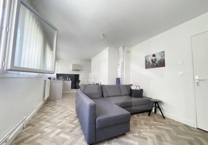 vente Appartement Grenoble