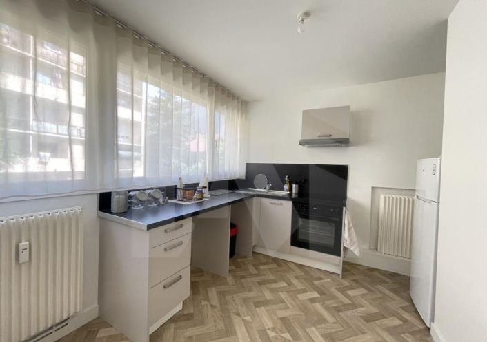 à vendre Appartement Grenoble