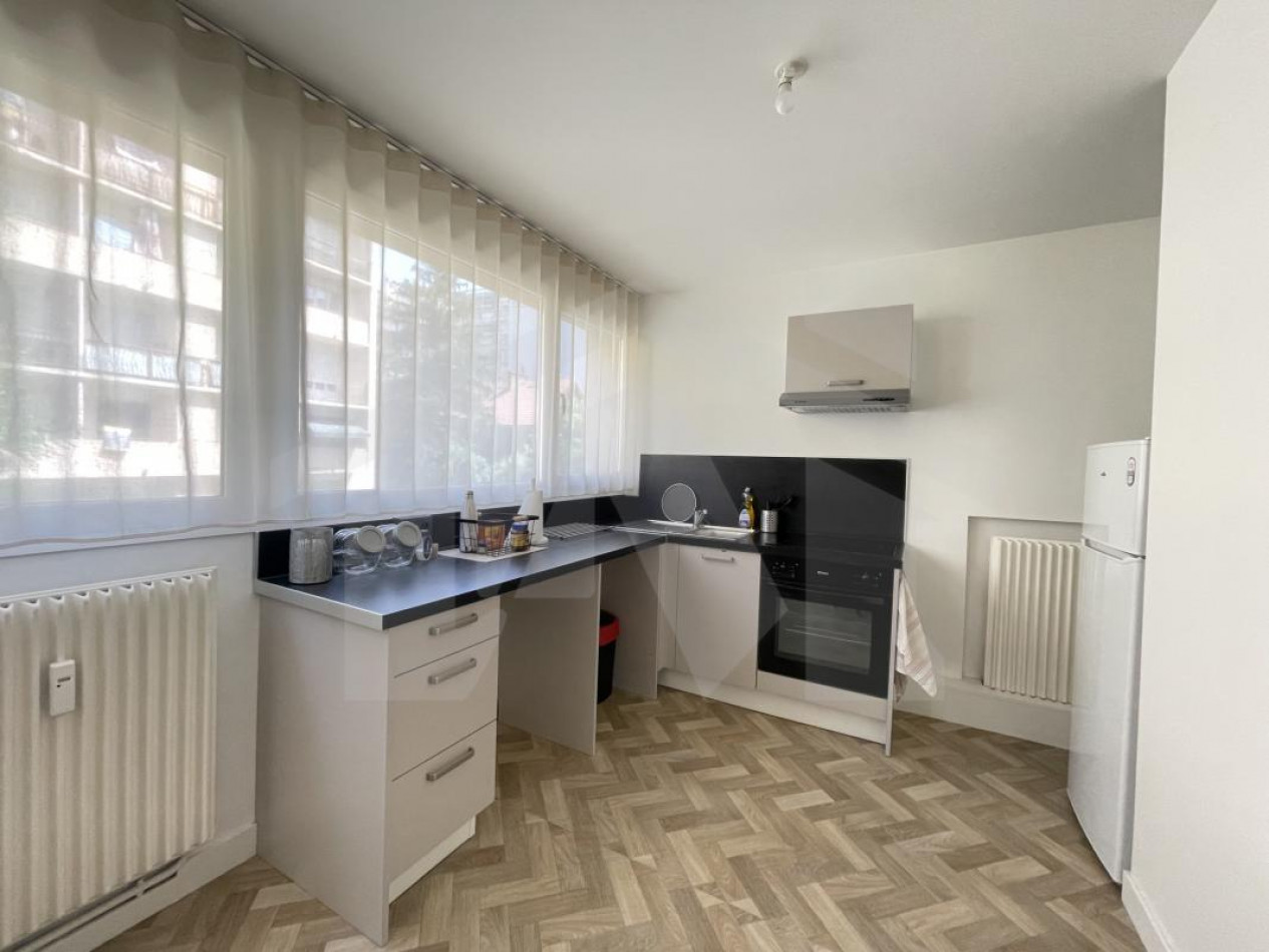 à vendre Appartement Grenoble - Photo 2