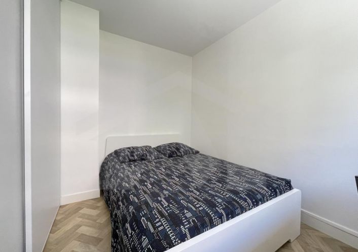 à vendre Appartement Grenoble