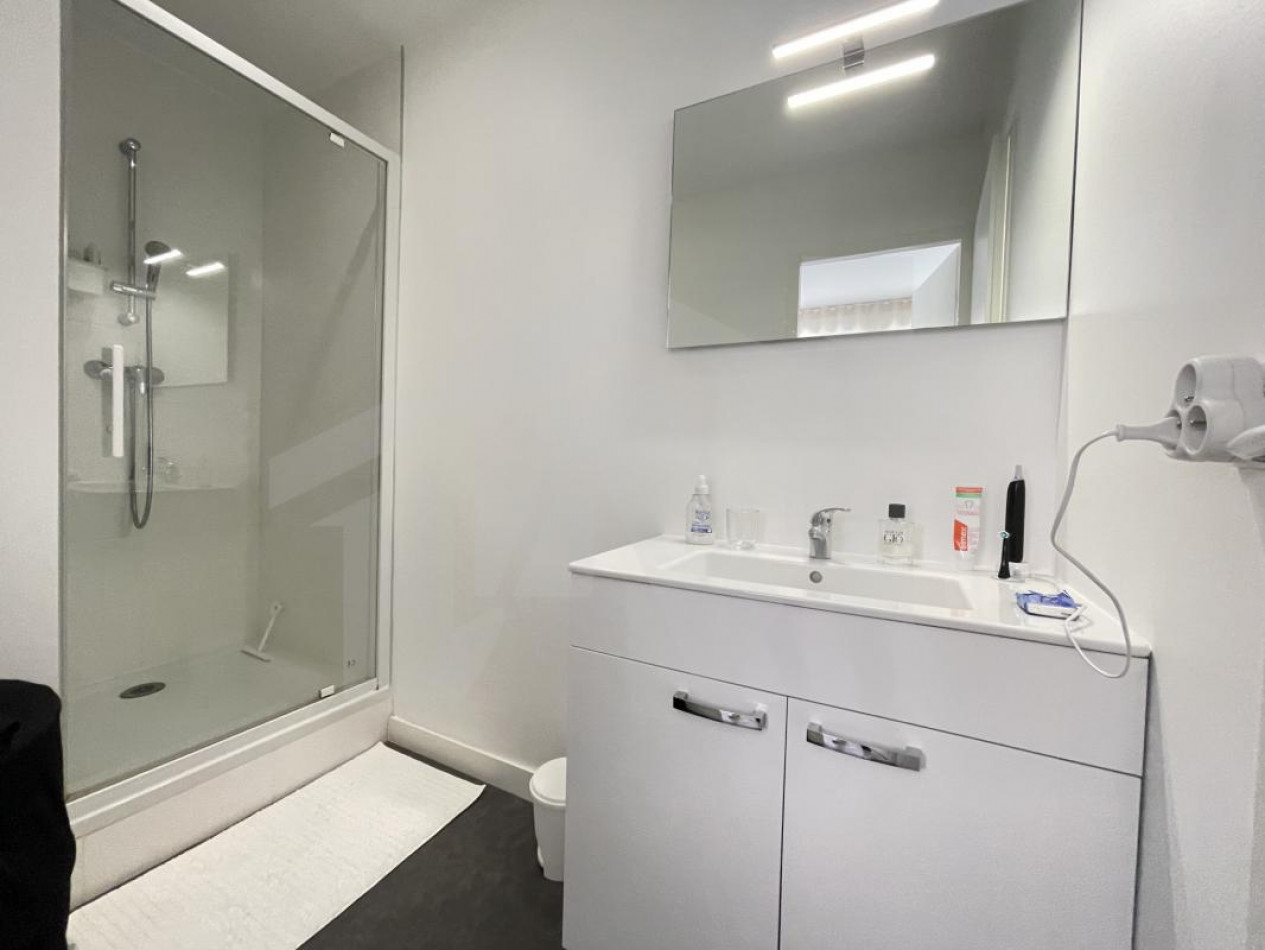 à vendre Appartement Grenoble - Photo 4