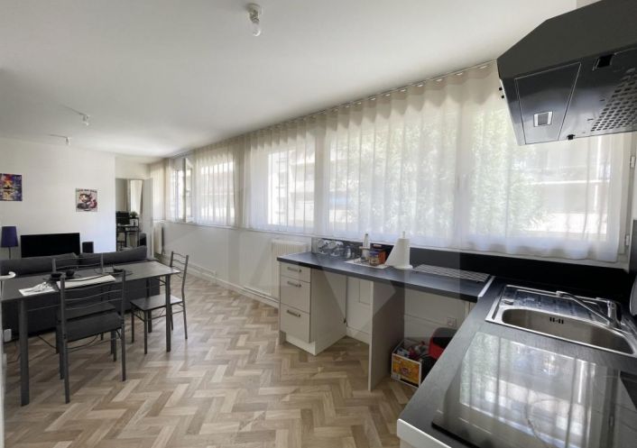 à vendre Appartement Grenoble