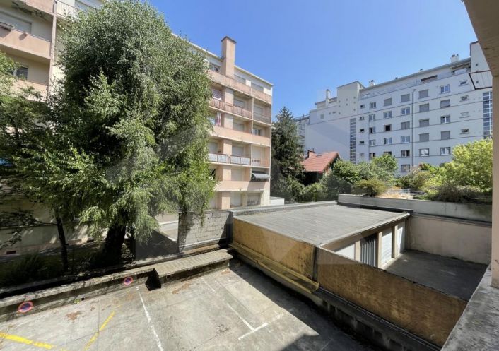 à vendre Appartement Grenoble