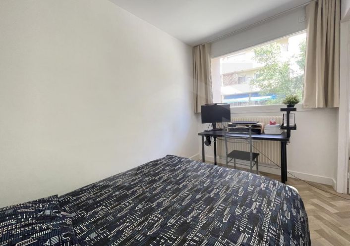 à vendre Appartement Grenoble