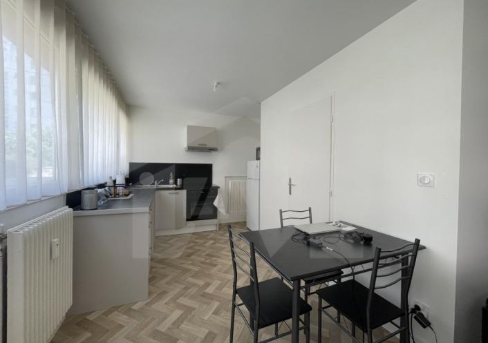 à vendre Appartement Grenoble