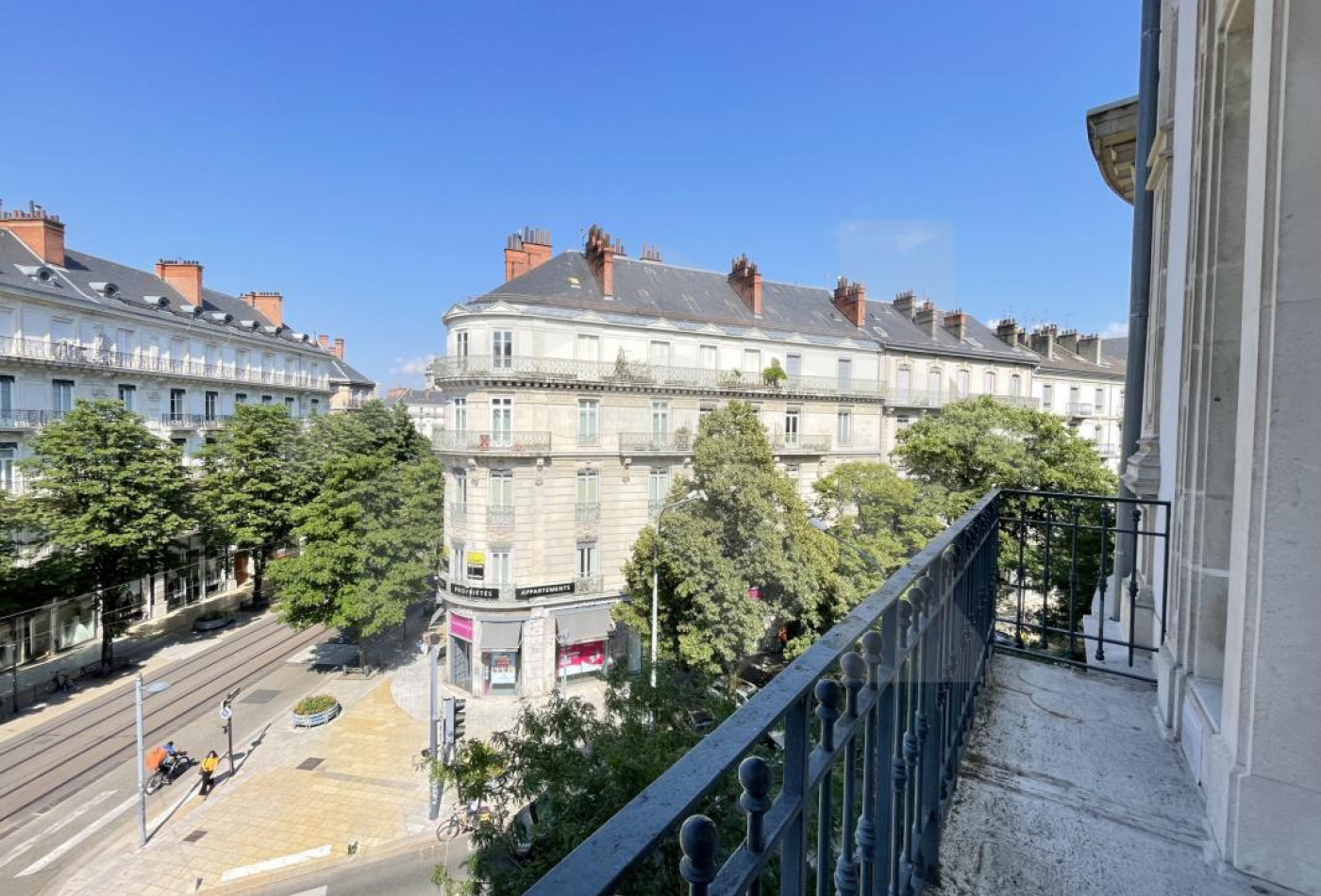 vente Appartement Grenoble - Photo 10