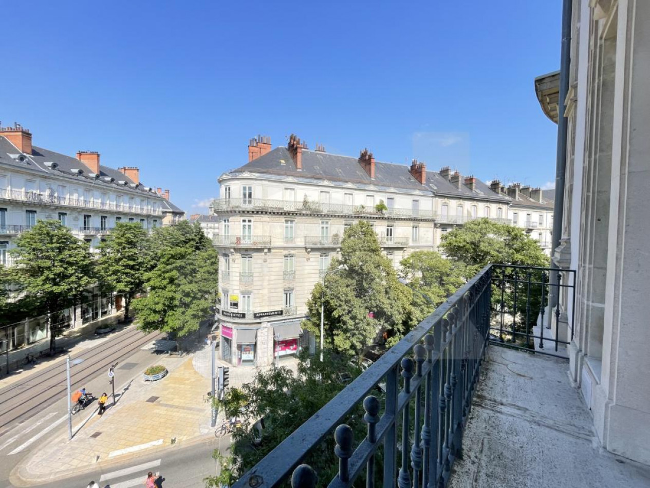 à vendre Appartement Grenoble - Photo 10
