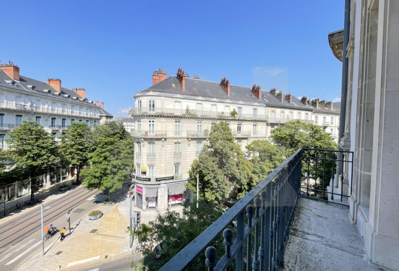 vente Appartement Grenoble - Photo 10