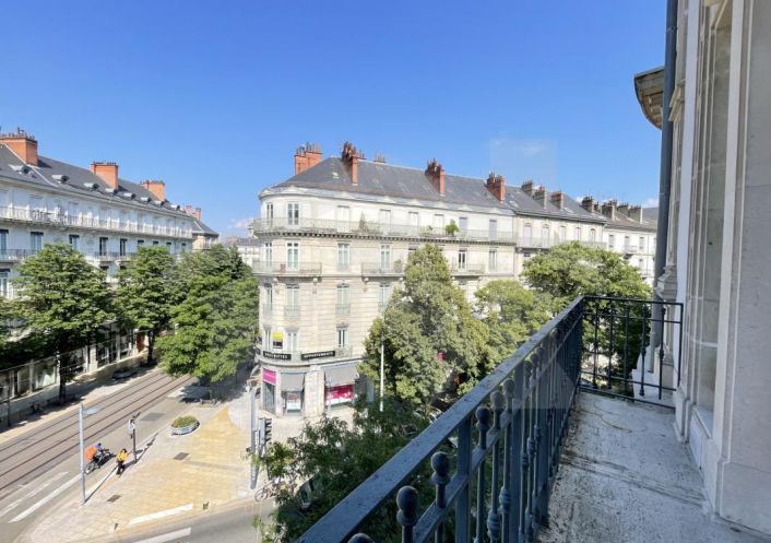 à vendre Appartement Grenoble