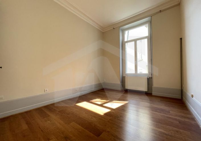 à vendre Appartement Grenoble
