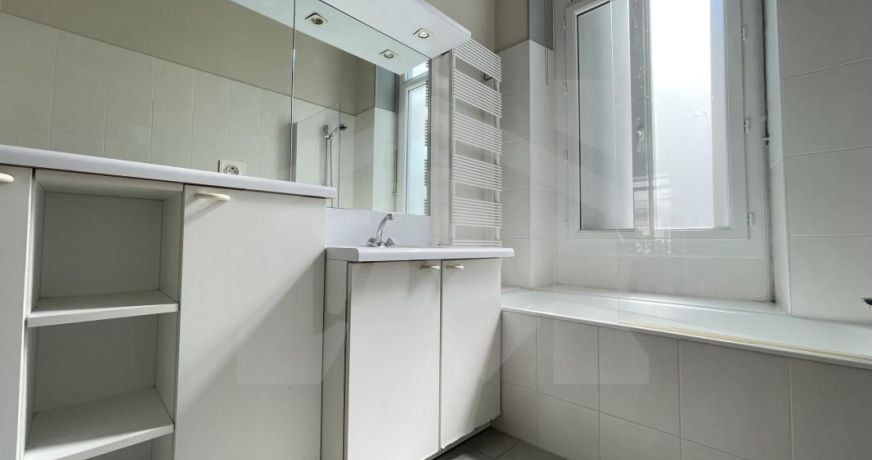 vente Appartement Grenoble