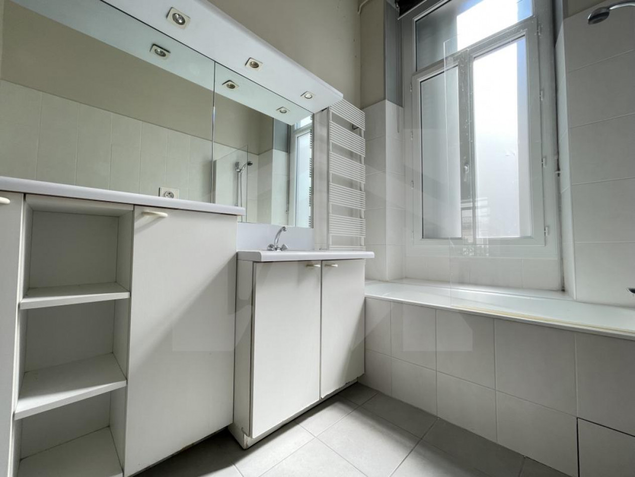 à vendre Appartement Grenoble - Photo 12