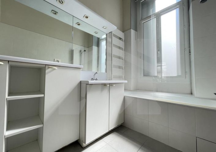 à vendre Appartement Grenoble