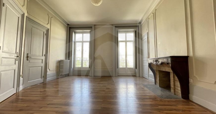 vente Appartement Grenoble
