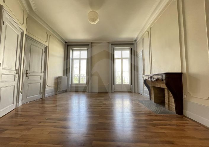 à vendre Appartement Grenoble