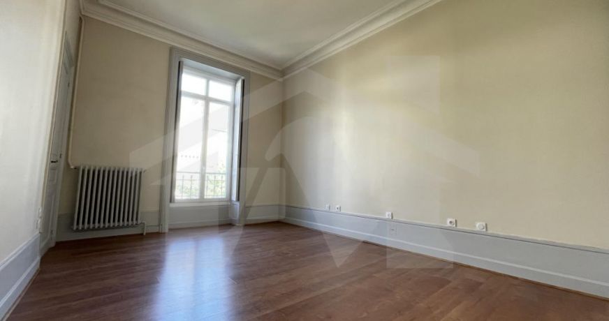 vente Appartement Grenoble