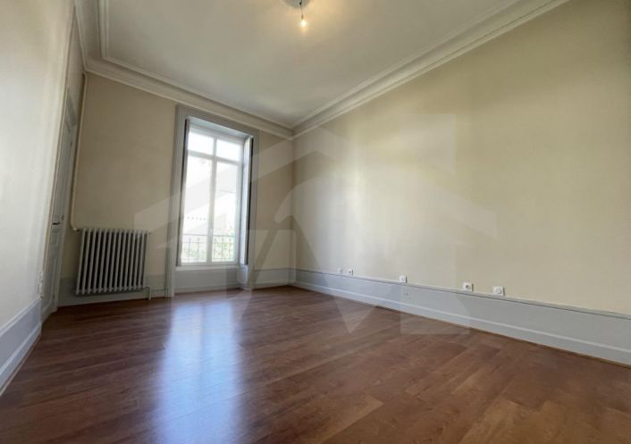 à vendre Appartement Grenoble