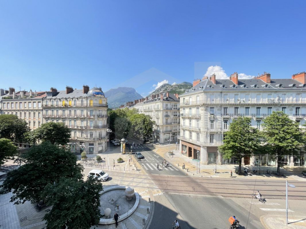 à vendre Appartement Grenoble - Photo 1