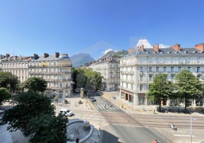 vente Appartement Grenoble