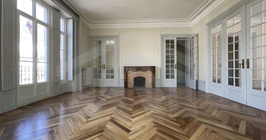 vente Appartement Grenoble