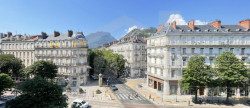 vente Appartement Grenoble