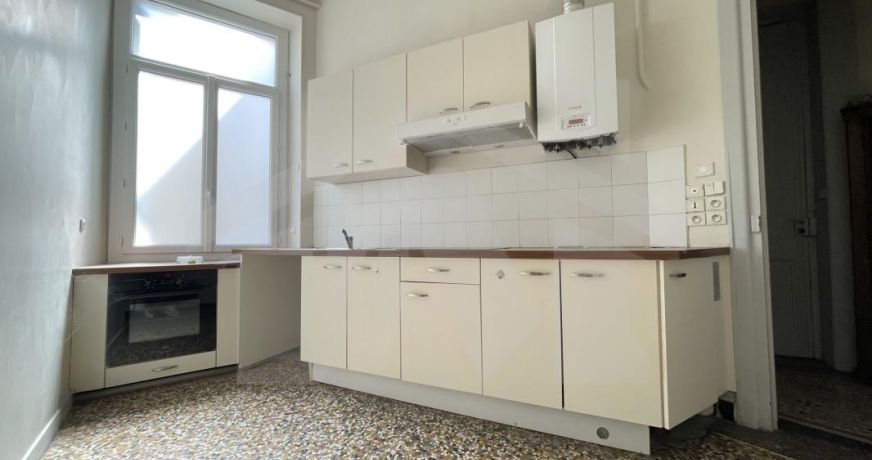 vente Appartement Grenoble