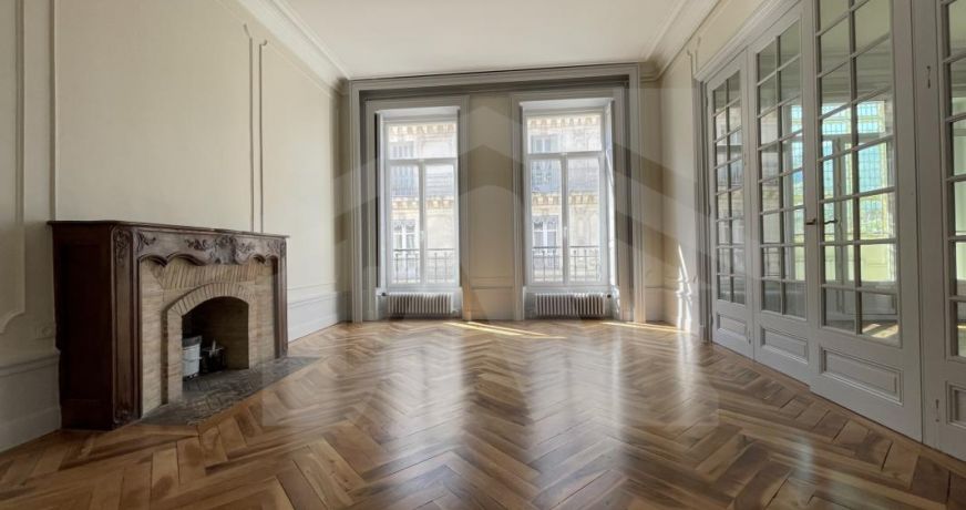 vente Appartement Grenoble