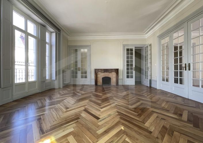 à vendre Appartement Grenoble