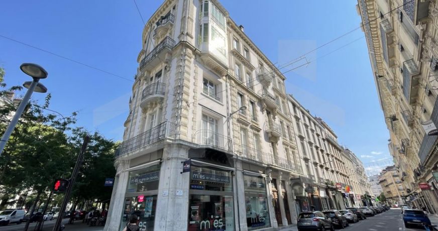vente Appartement Grenoble