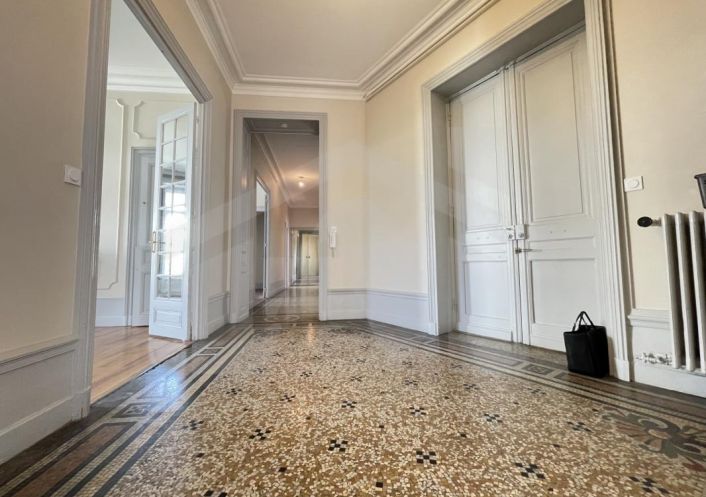 à vendre Appartement Grenoble