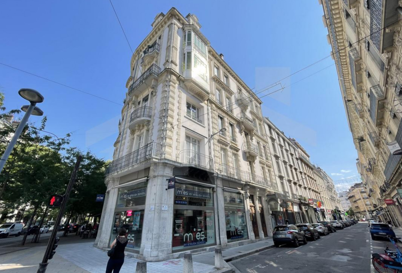 vente Appartement Grenoble - Photo 6