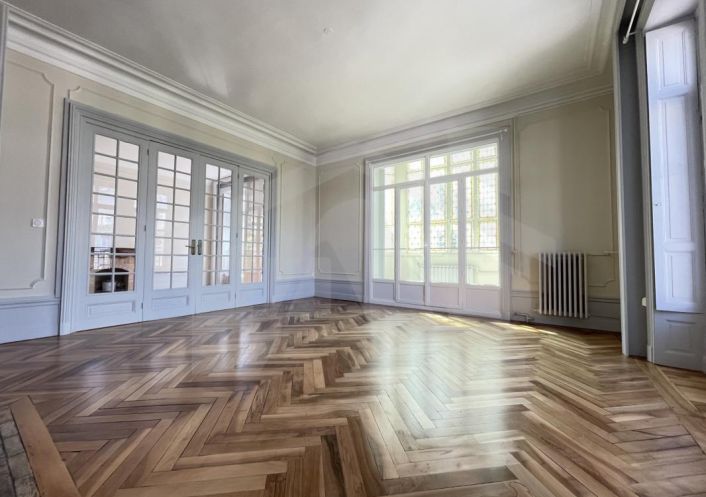 à vendre Appartement Grenoble