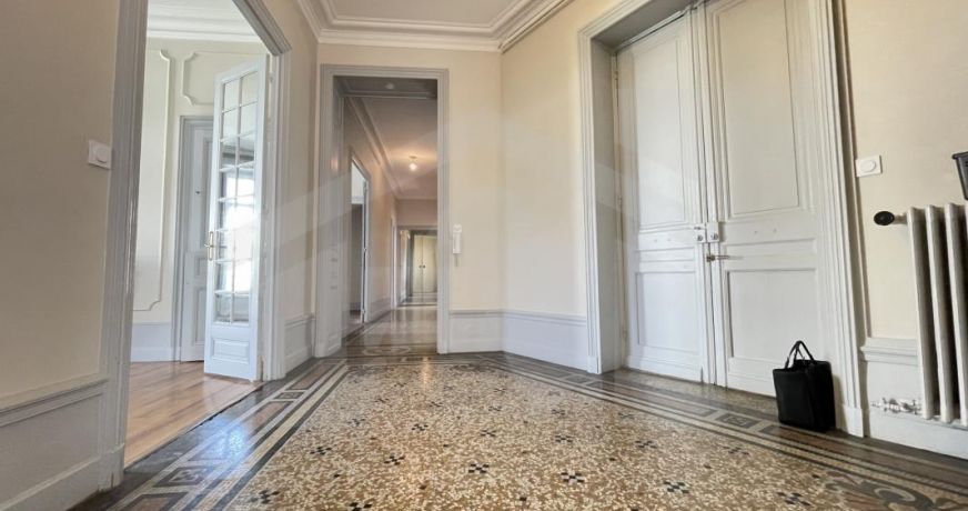 vente Appartement Grenoble