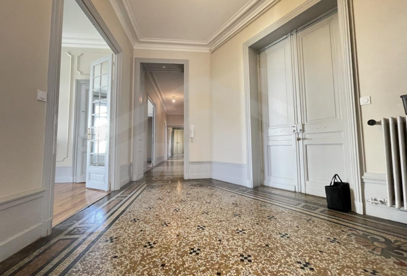 vente Appartement Grenoble - Photo 7