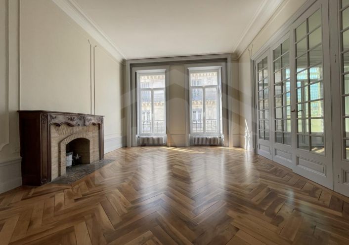 à vendre Appartement Grenoble