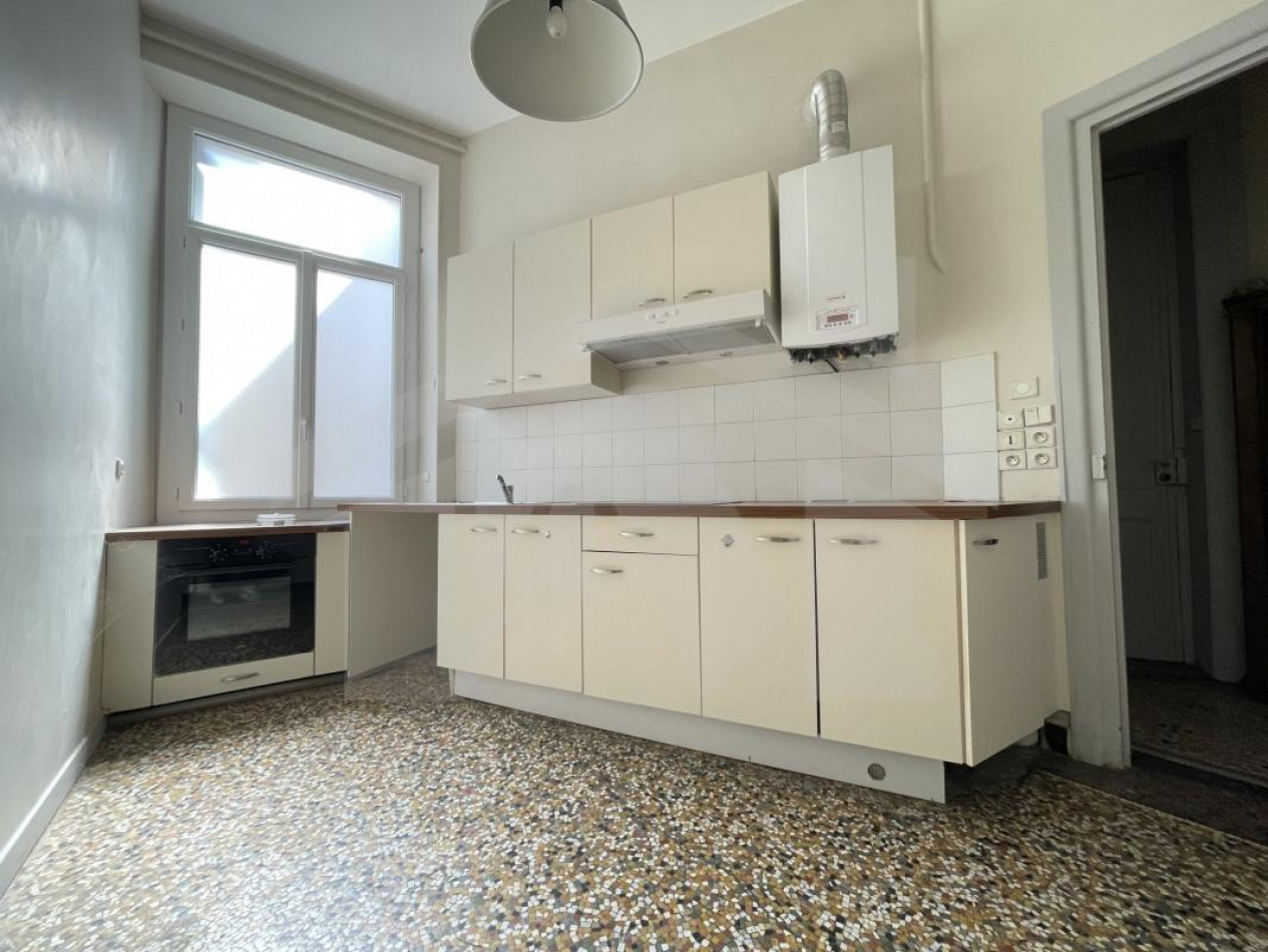 à vendre Appartement Grenoble - Photo 8