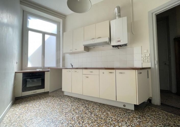 à vendre Appartement Grenoble