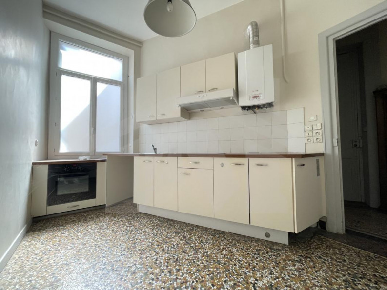 vente Appartement Grenoble - Photo 8