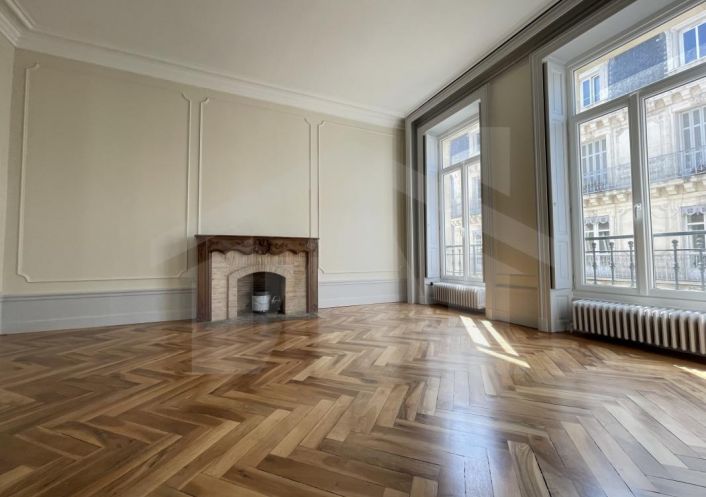 à vendre Appartement Grenoble