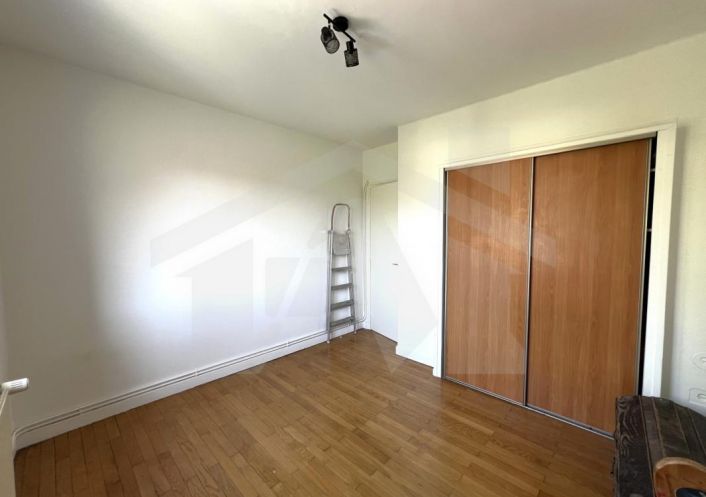 à vendre Appartement Fontaine