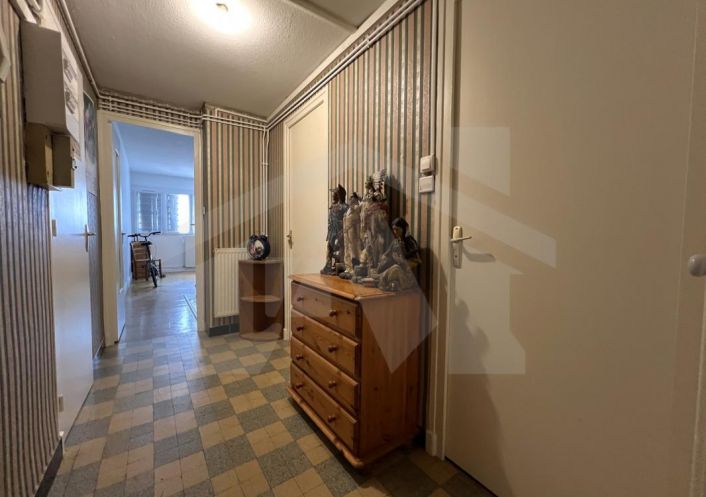 à vendre Appartement Fontaine